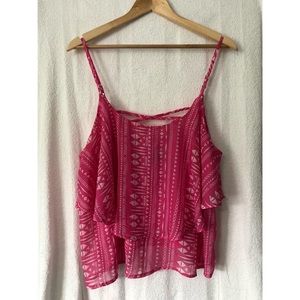 ✨ 3 for $10 ✨ G21 Tank NWOT